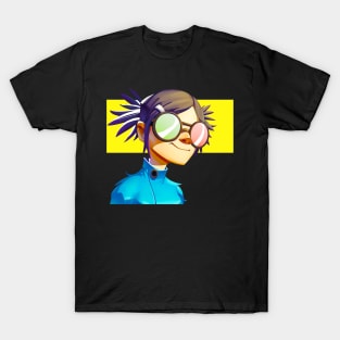 electro pop T-Shirt